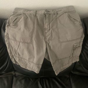 Calvin Klein cargo shorts